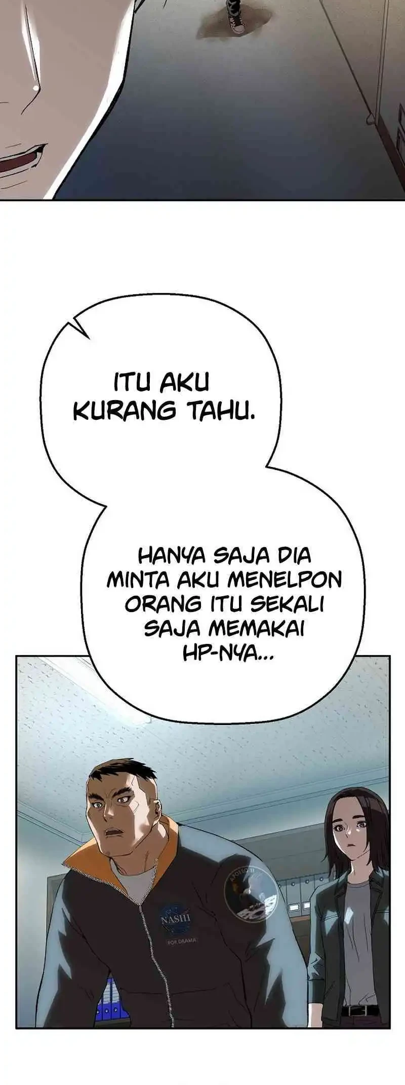 The Villain’s Profiler Bab 24 halaman 10