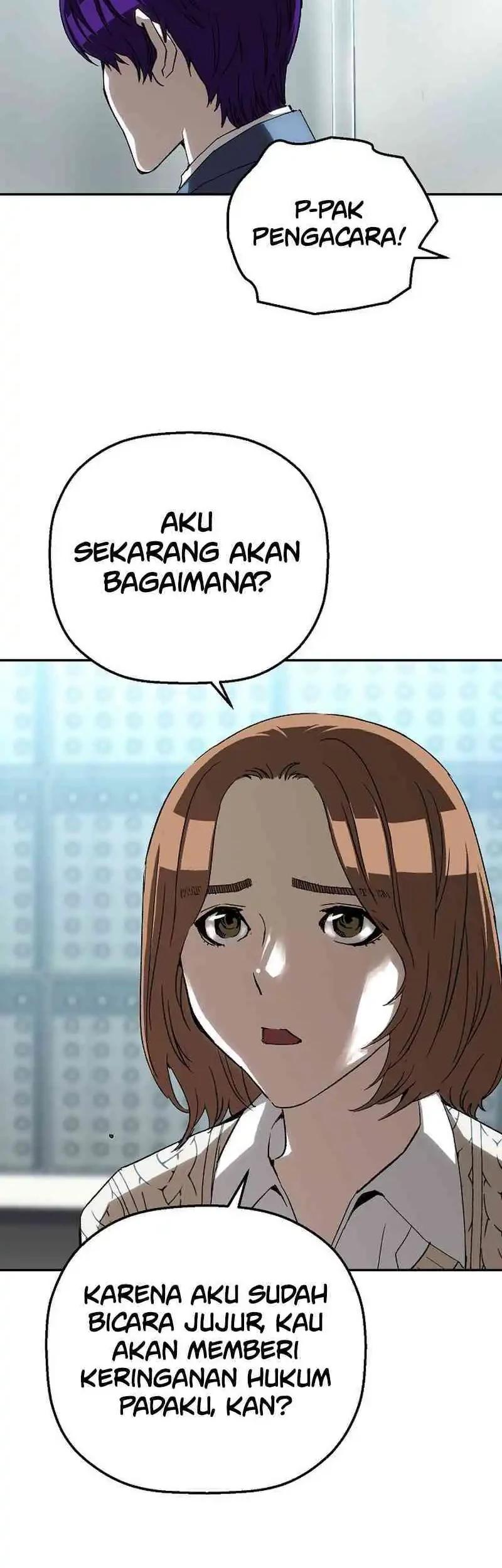 The Villain’s Profiler Bab 24 halaman 18