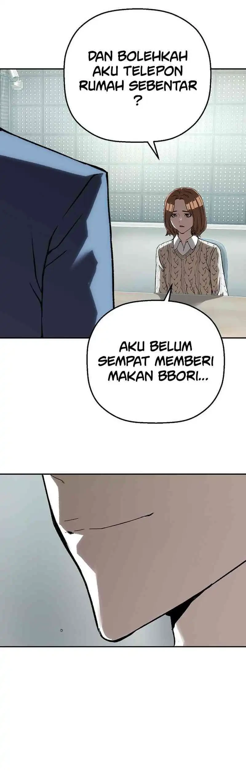 The Villain’s Profiler Bab 24 halaman 19