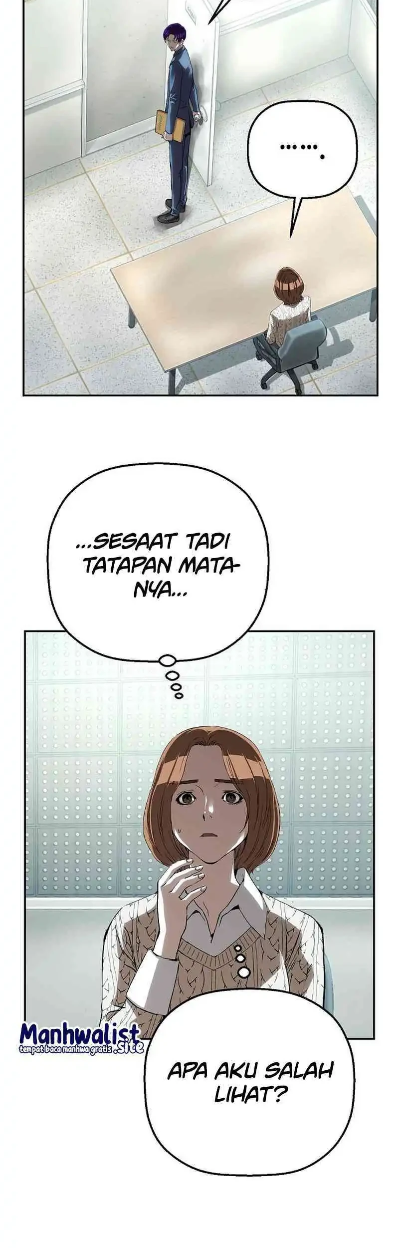The Villain’s Profiler Bab 24 halaman 24