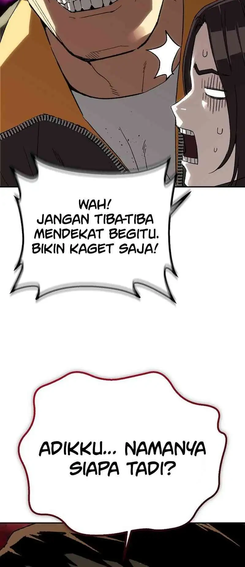 The Villain’s Profiler Bab 24 halaman 32