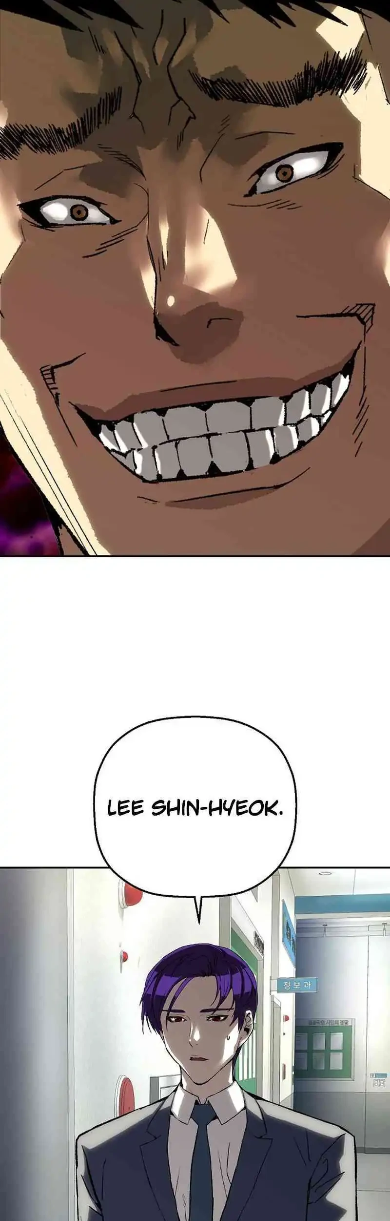 The Villain’s Profiler Bab 24 halaman 33