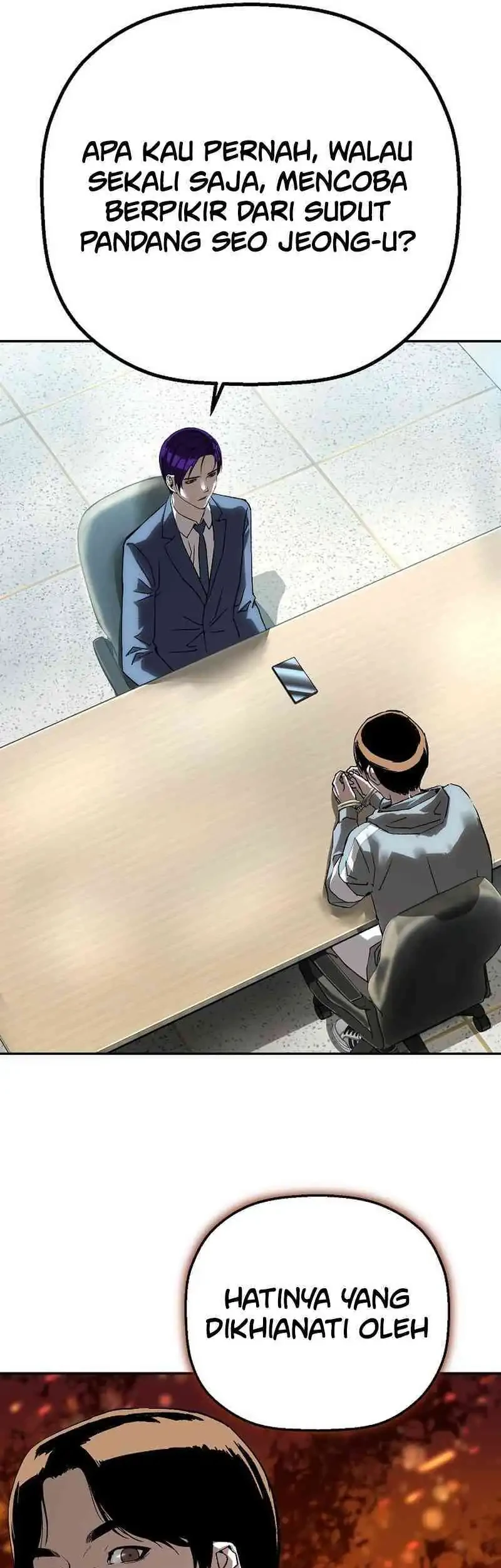 The Villain’s Profiler Bab 24 halaman 59