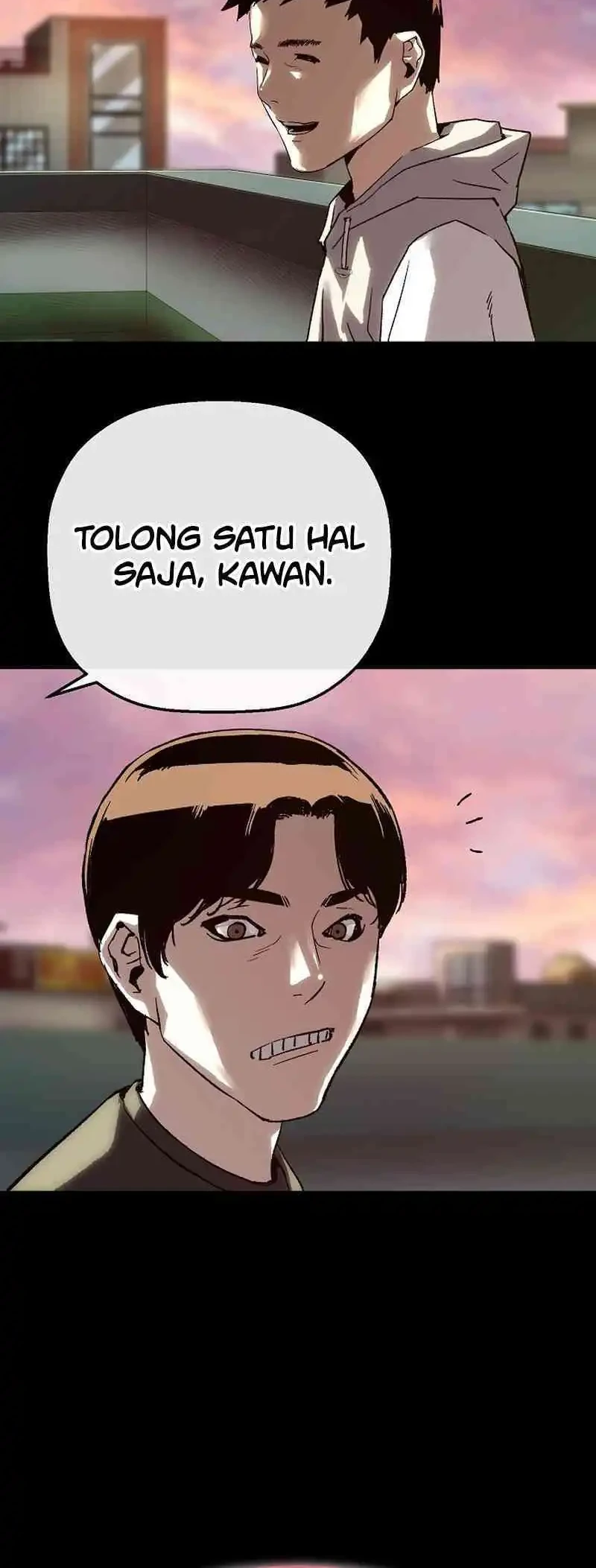 The Villain’s Profiler Bab 24 halaman 70