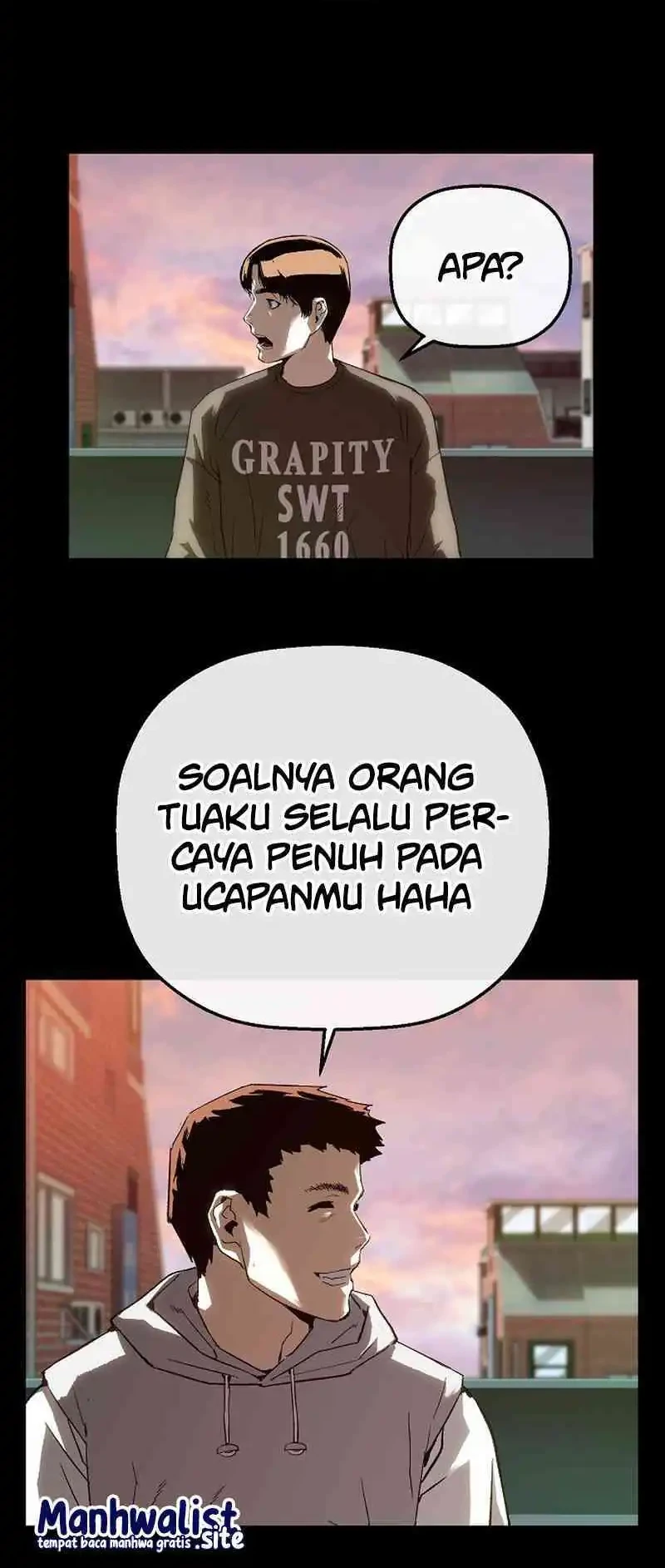 The Villain’s Profiler Bab 24 halaman 72