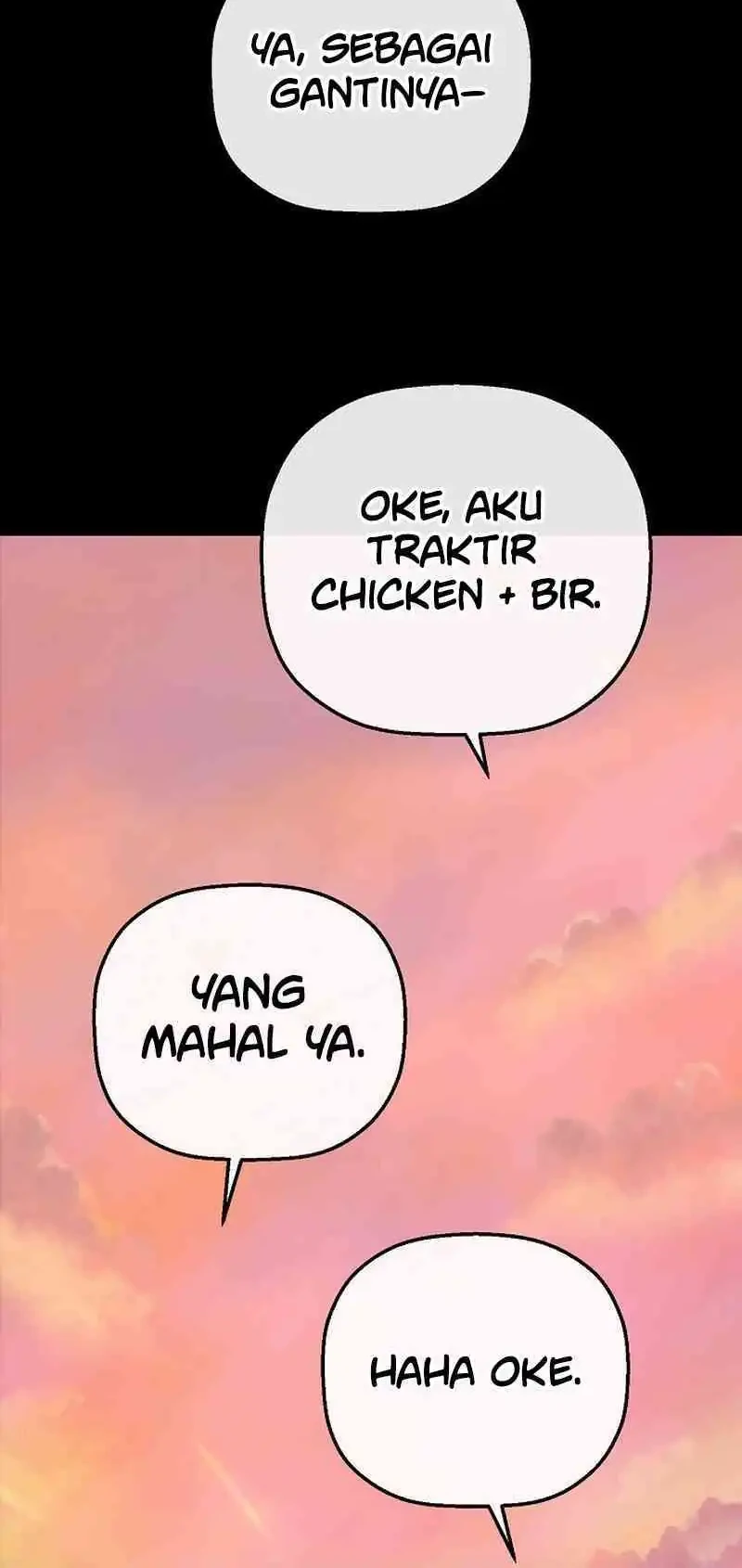 The Villain’s Profiler Bab 24 halaman 74