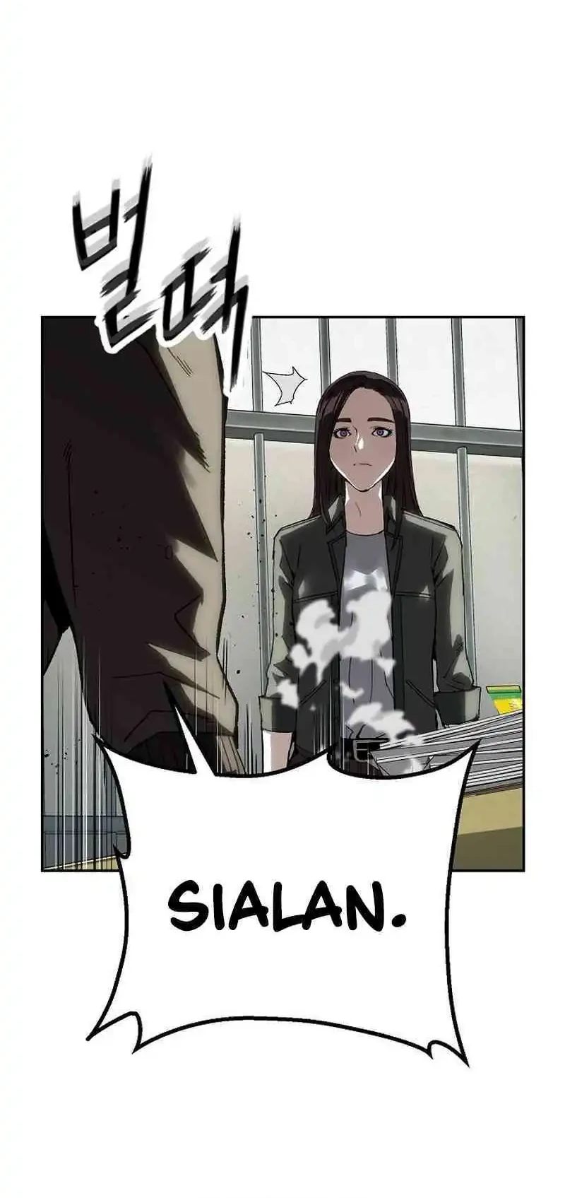 The Villain’s Profiler chapter 25 halaman 10