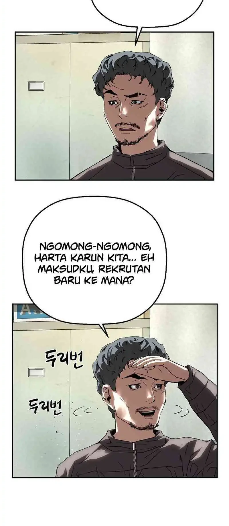 The Villain’s Profiler chapter 25 halaman 22