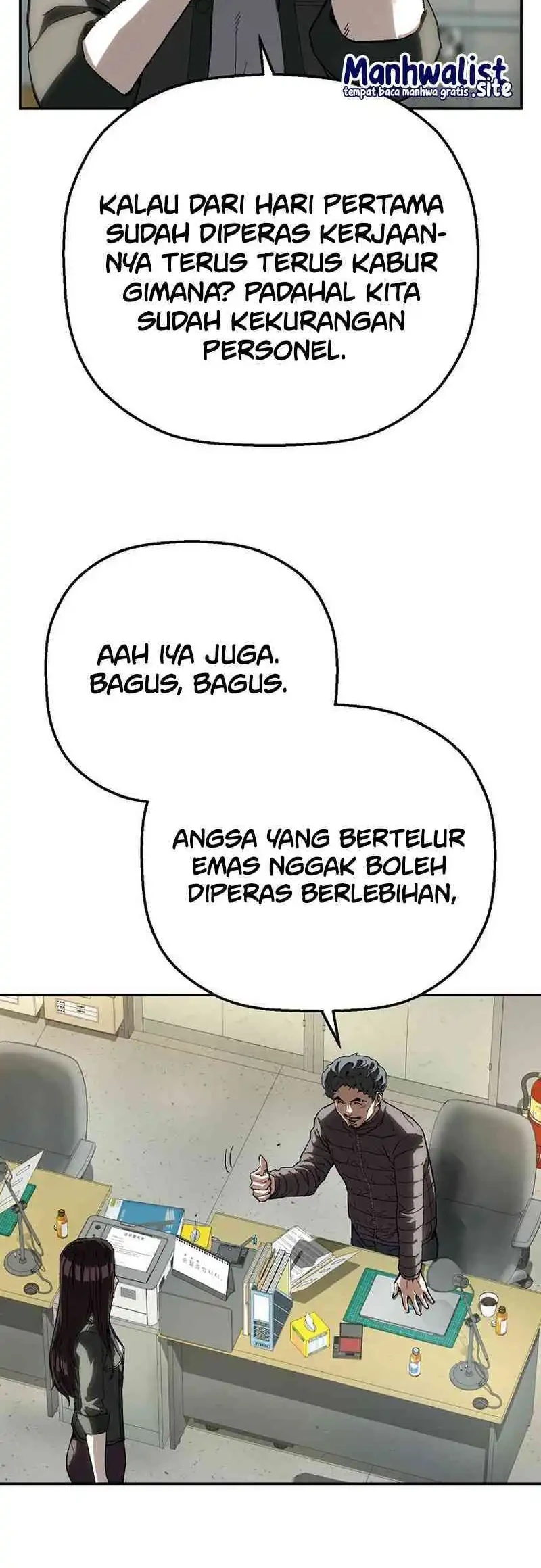 The Villain’s Profiler chapter 25 halaman 24