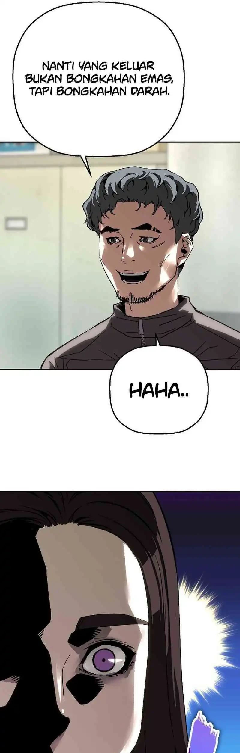 The Villain’s Profiler chapter 25 halaman 25