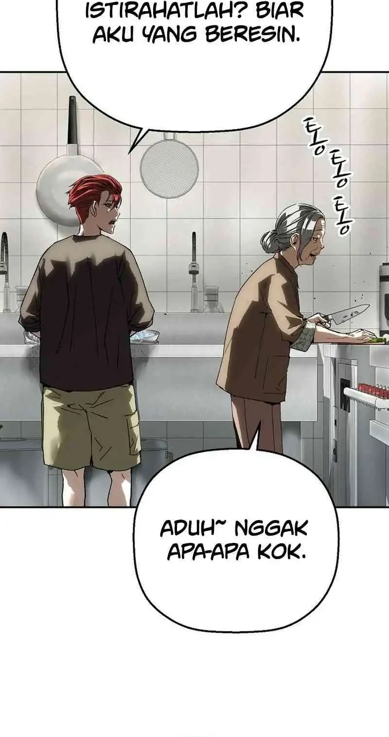 The Villain’s Profiler chapter 25 halaman 32