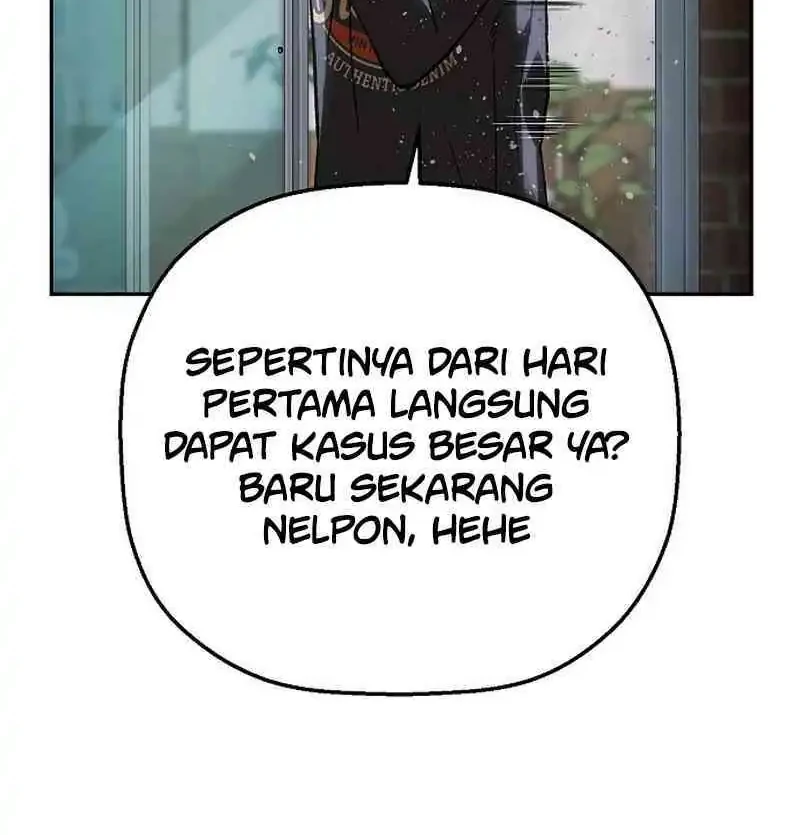 The Villain’s Profiler chapter 25 halaman 36