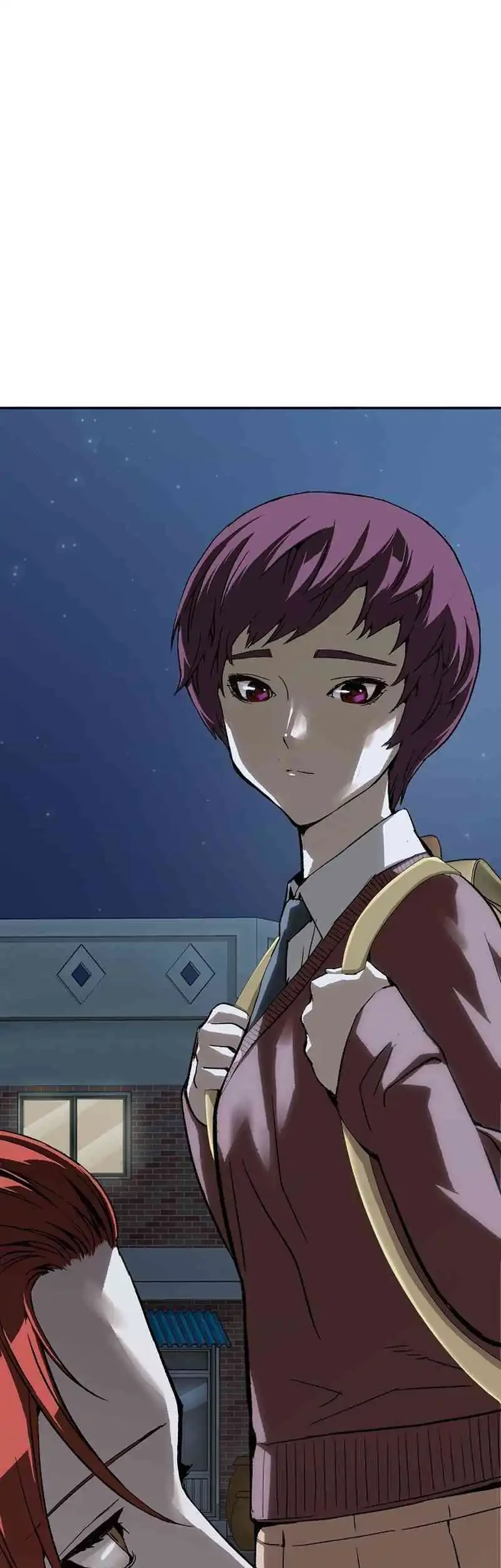 The Villain’s Profiler chapter 25 halaman 41