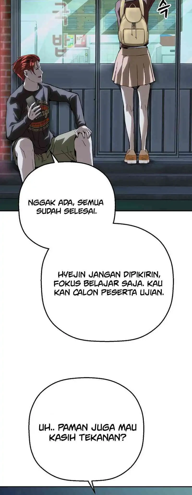 The Villain’s Profiler chapter 25 halaman 44