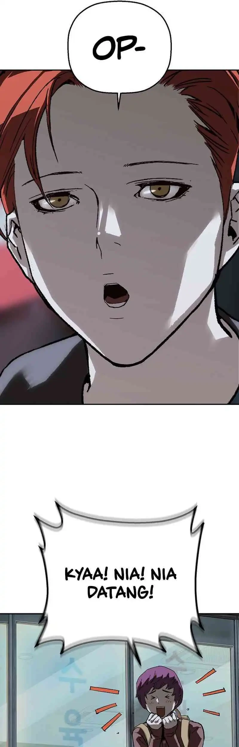 The Villain’s Profiler chapter 25 halaman 47
