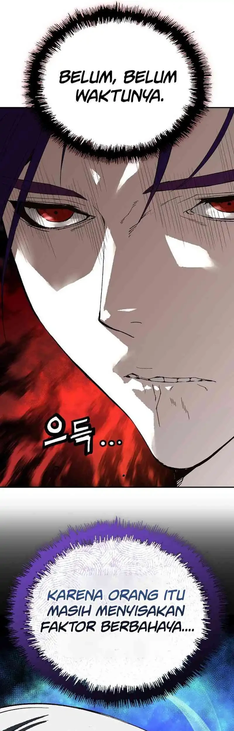 The Villain’s Profiler chapter 25 halaman 53