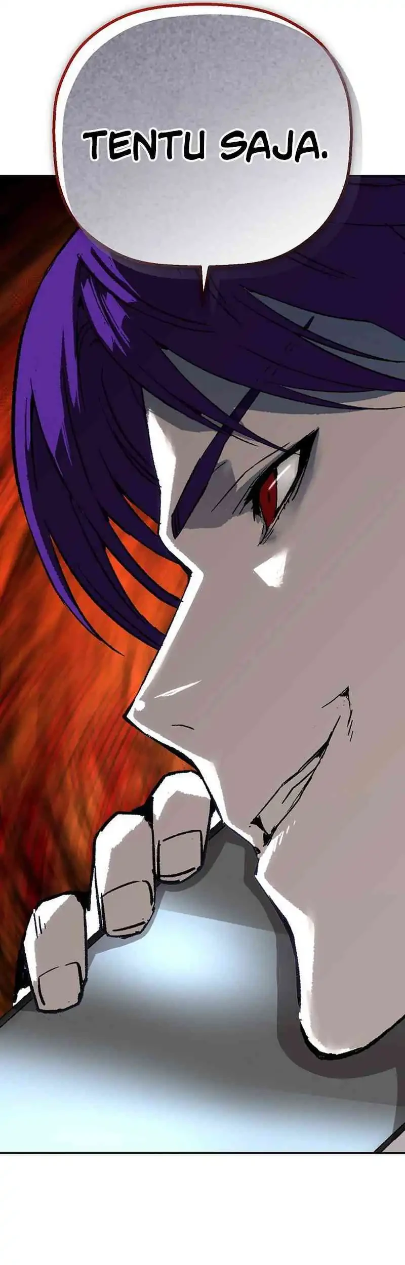 The Villain’s Profiler chapter 25 halaman 62