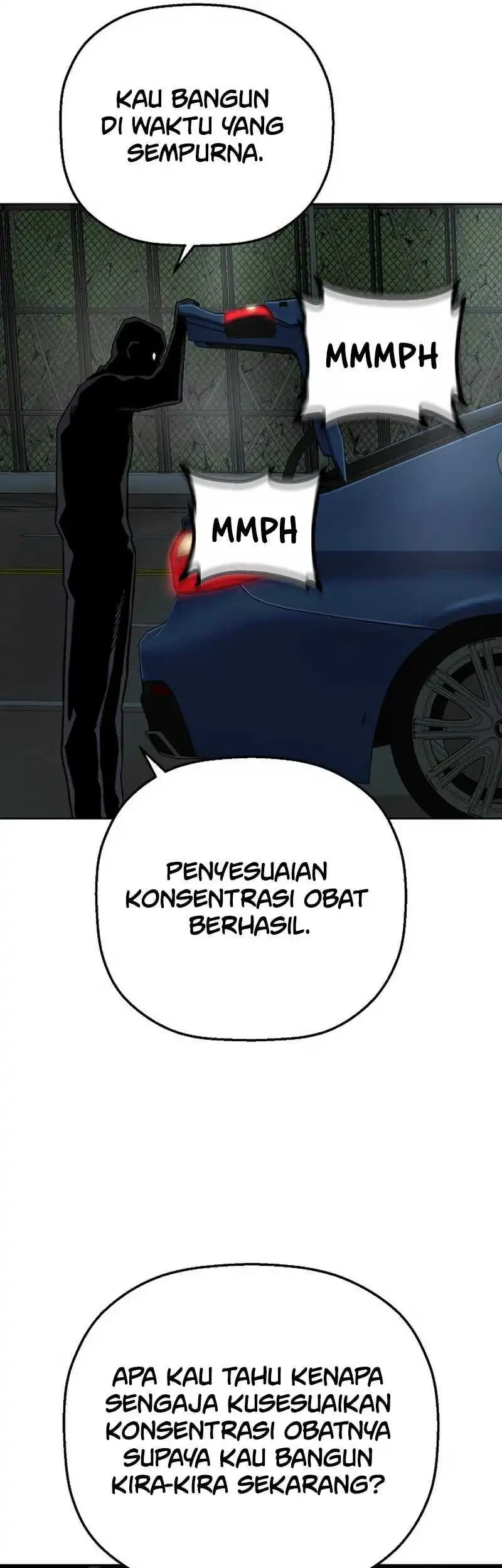 The Villain’s Profiler chapter 26 halaman 9