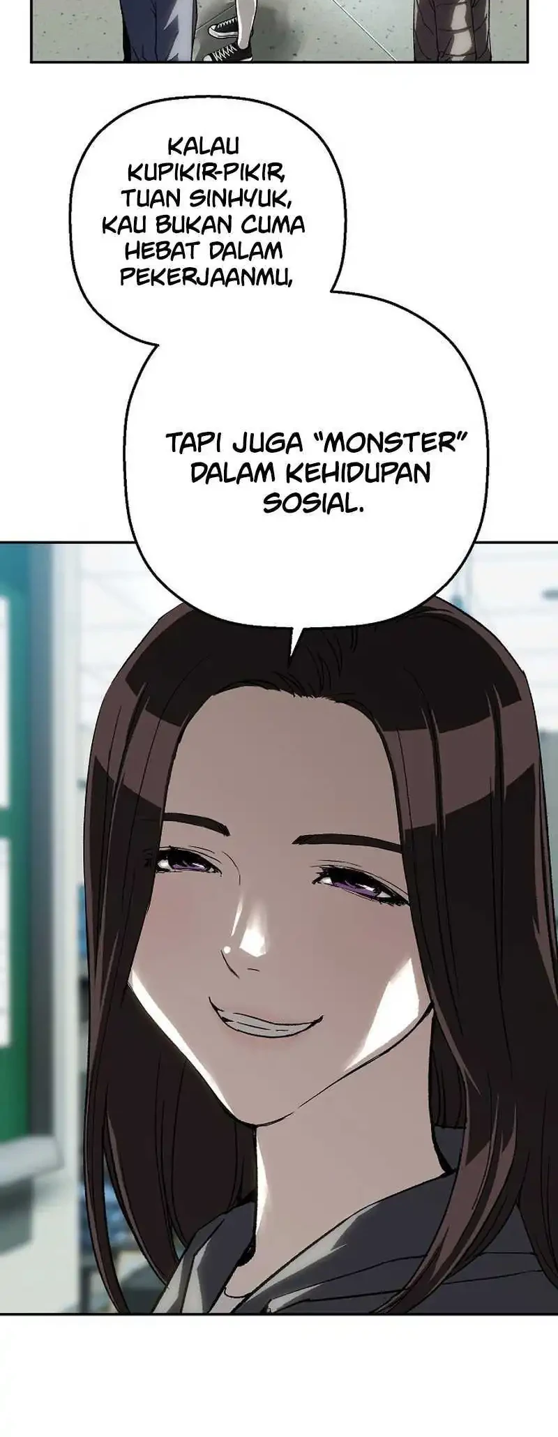 The Villain’s Profiler chapter 26 halaman 48