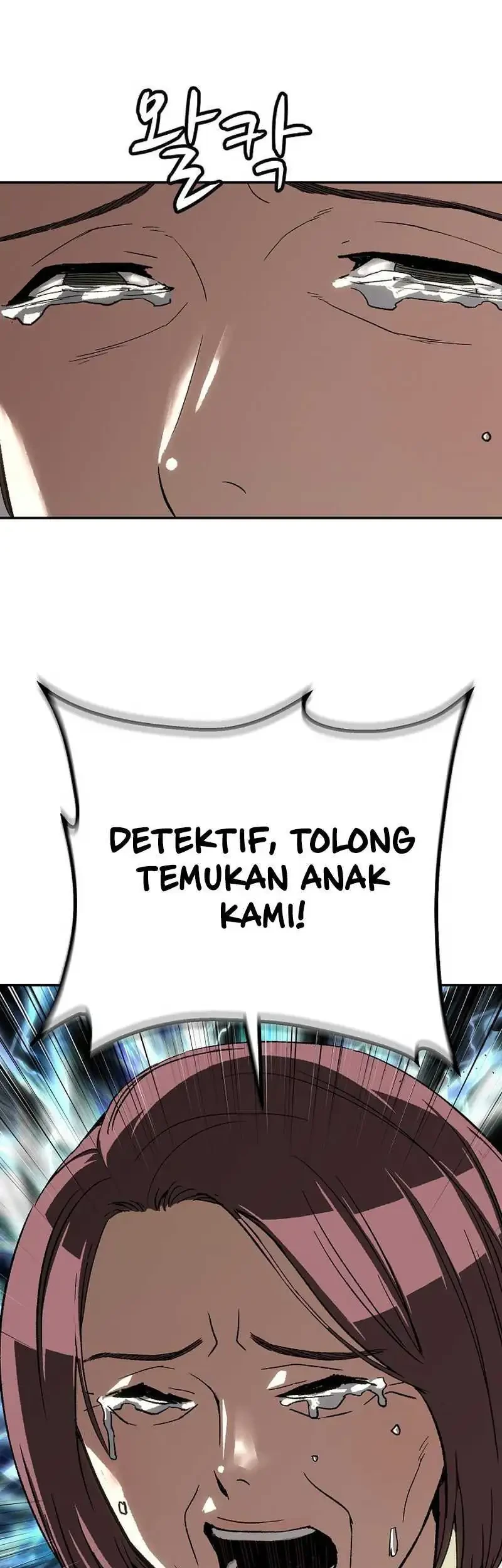 The Villain’s Profiler chapter 26 halaman 59