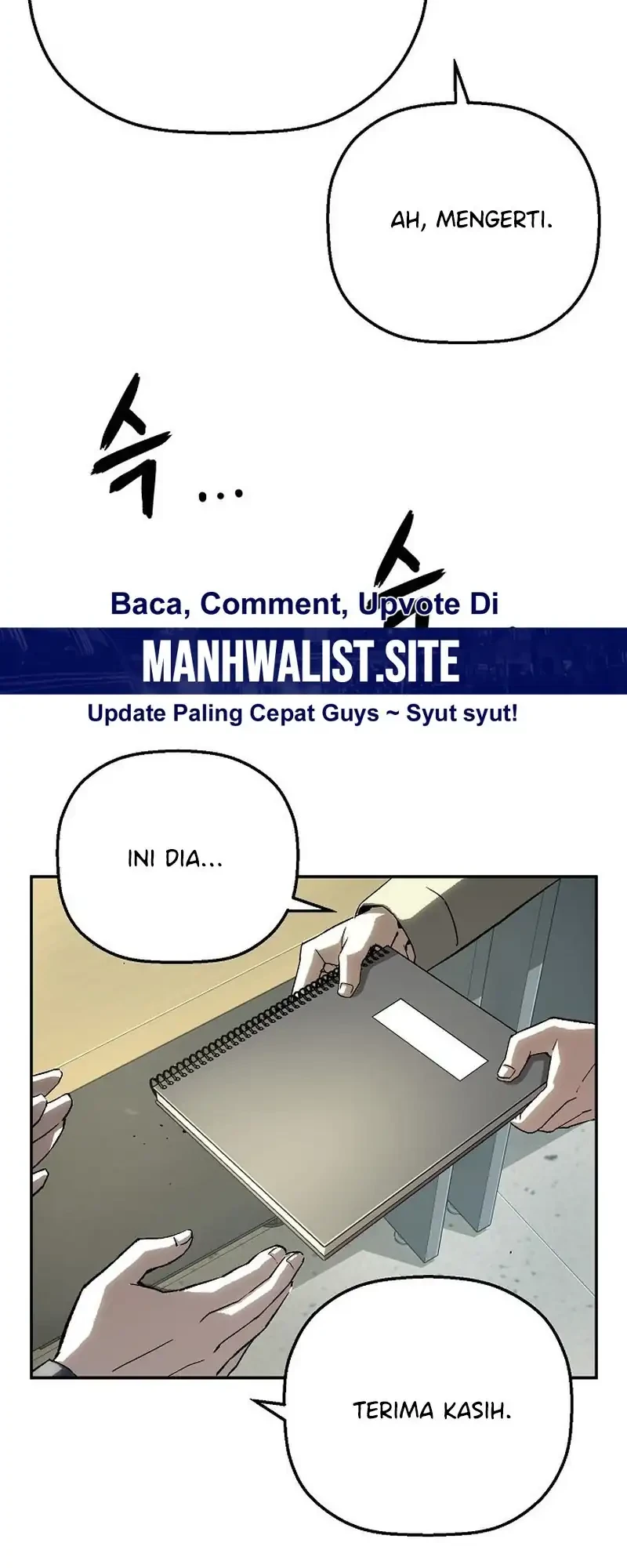 The Villain’s Profiler Bab 27 halaman 9