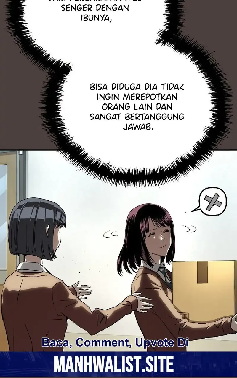 The Villain’s Profiler Bab 27 halaman 12