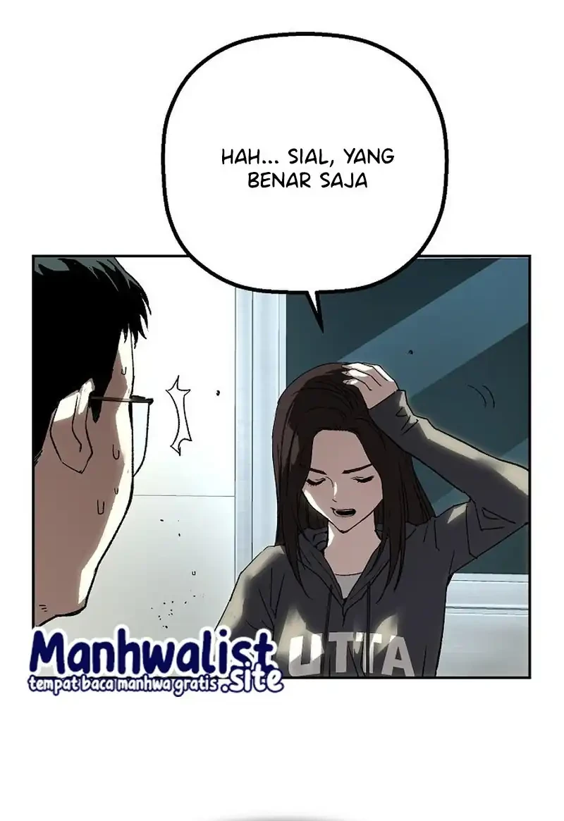 The Villain’s Profiler Bab 27 halaman 33