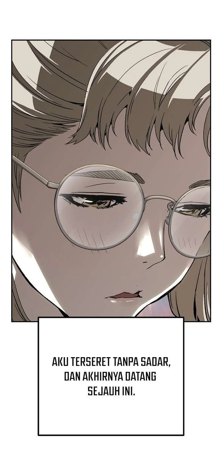 The Villain’s Profiler chapter 28 halaman 2