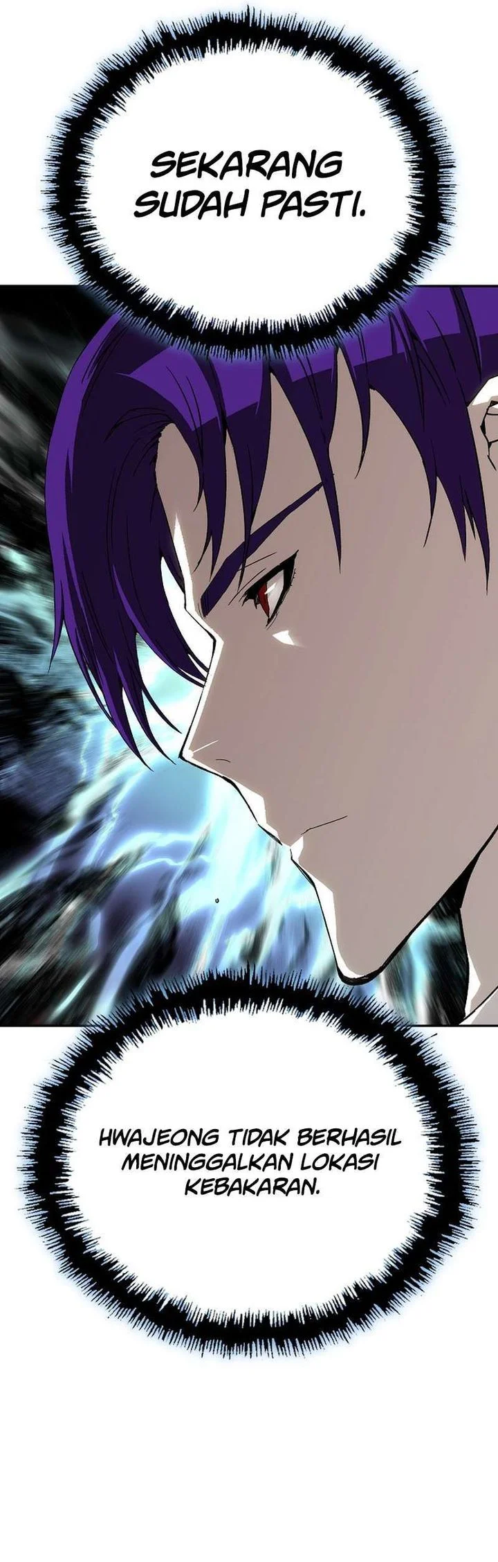 The Villain’s Profiler chapter 28 halaman 13
