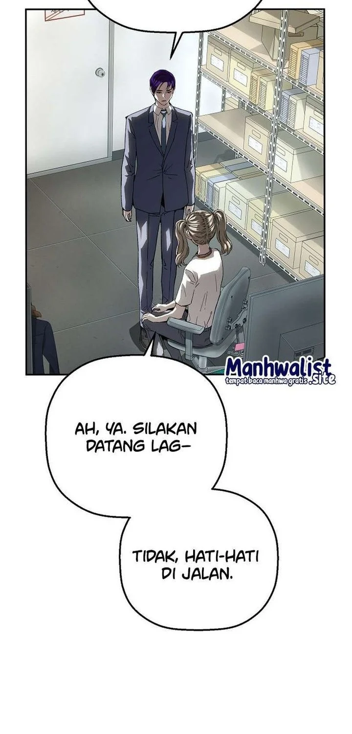 The Villain’s Profiler chapter 28 halaman 15