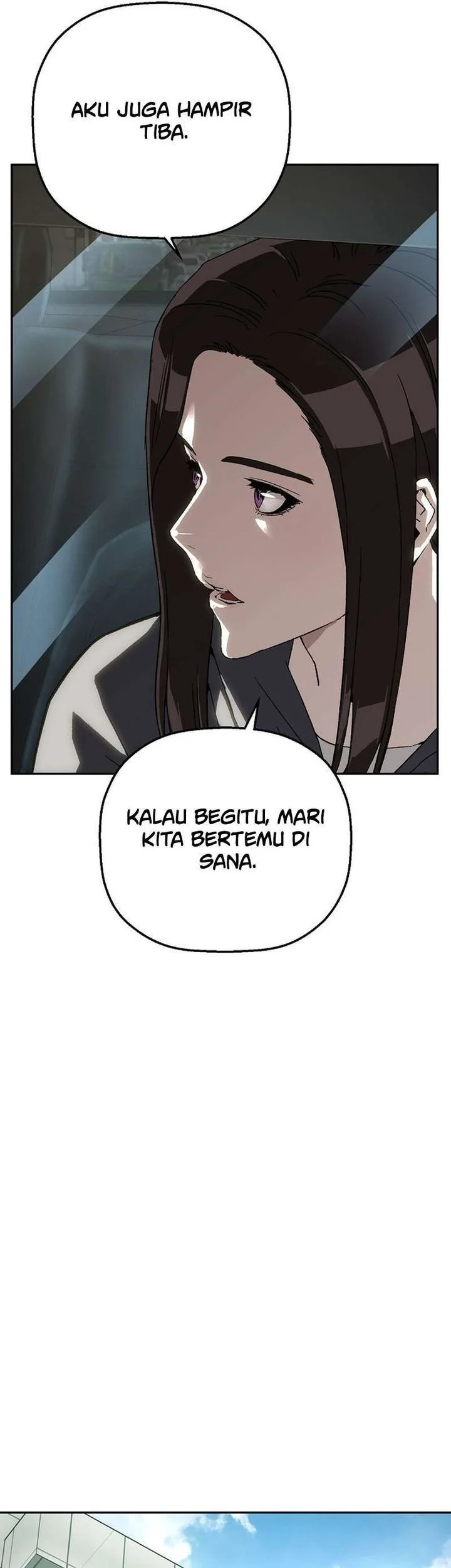The Villain’s Profiler chapter 28 halaman 22