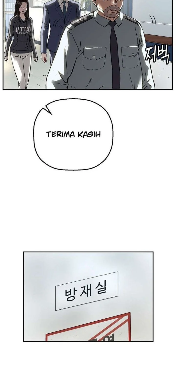 The Villain’s Profiler chapter 28 halaman 25