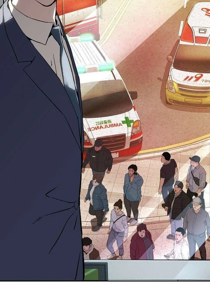 The Villain’s Profiler chapter 28 halaman 31