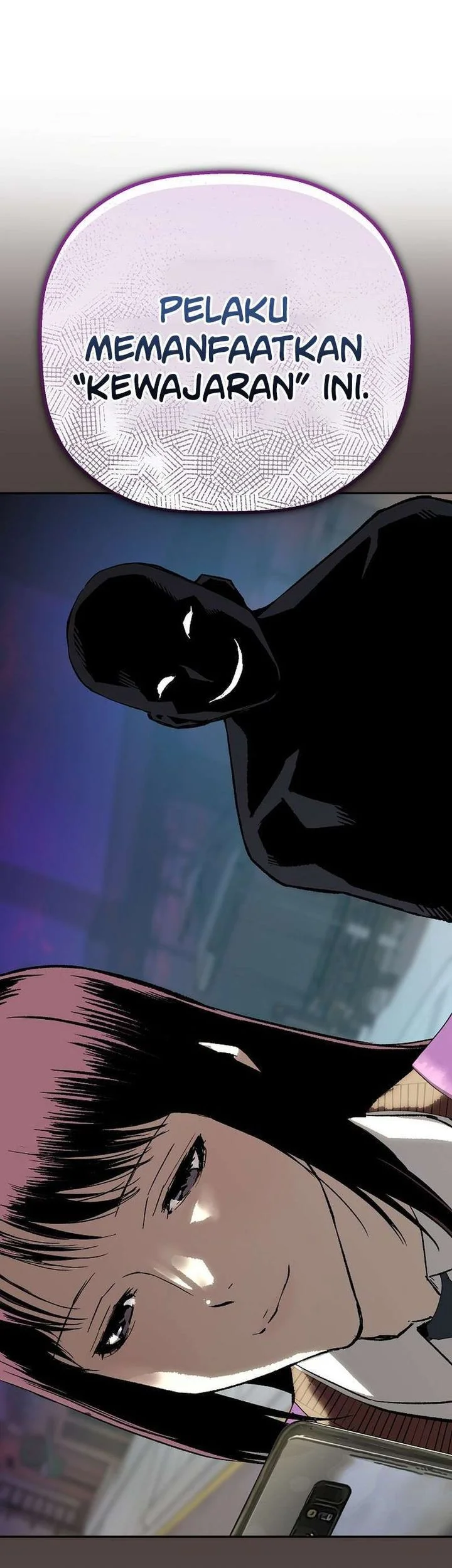 The Villain’s Profiler chapter 28 halaman 42