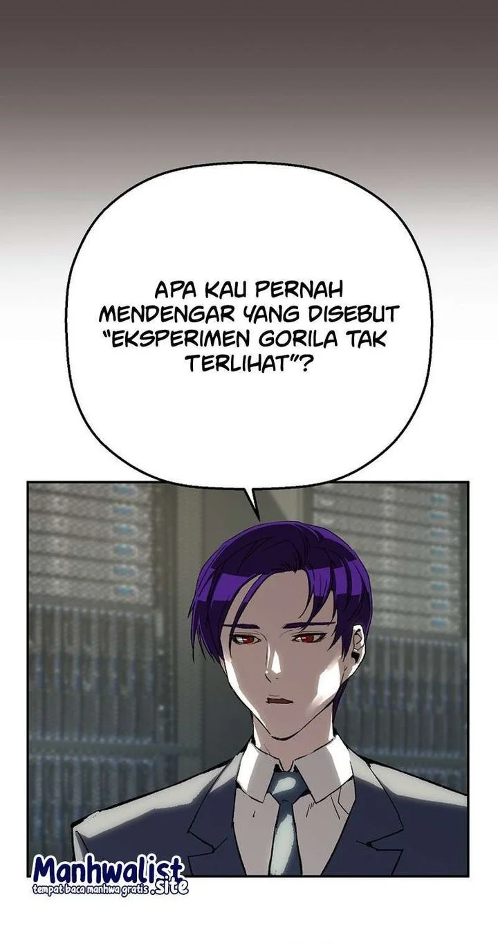 The Villain’s Profiler chapter 28 halaman 43