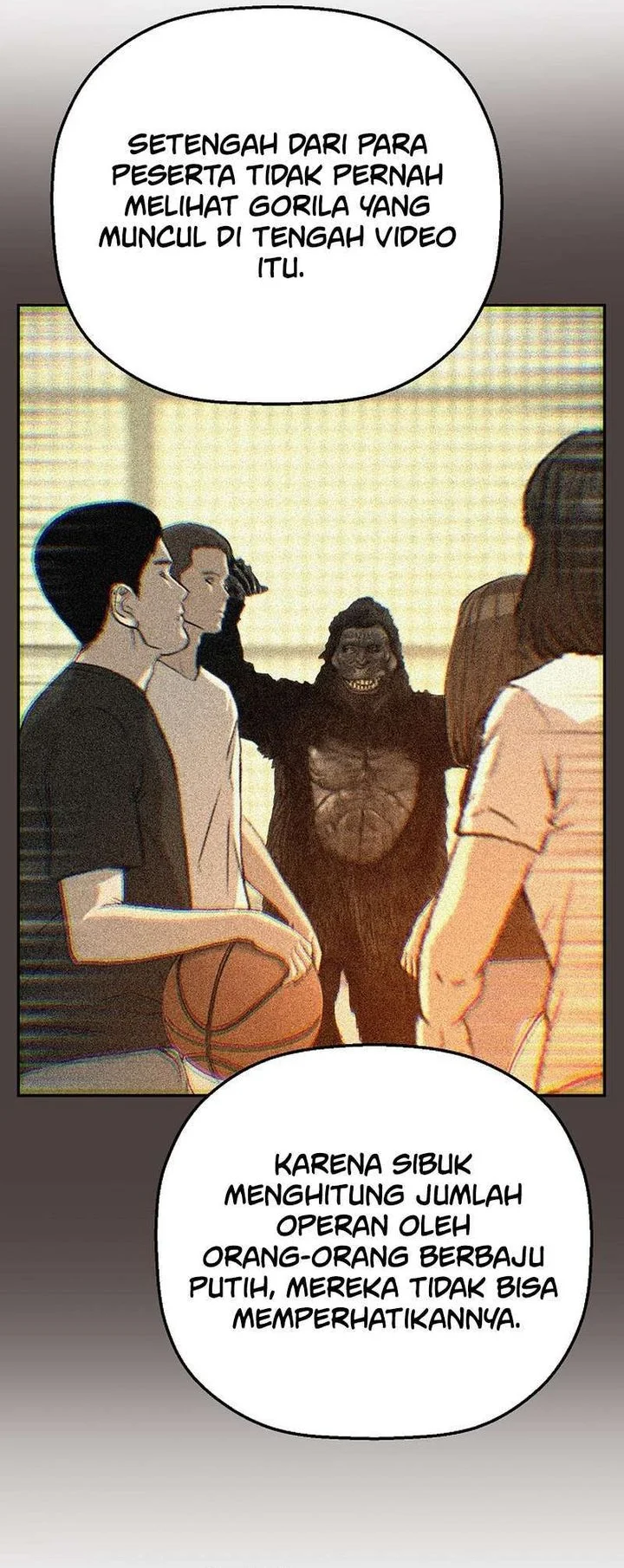 The Villain’s Profiler chapter 28 halaman 48