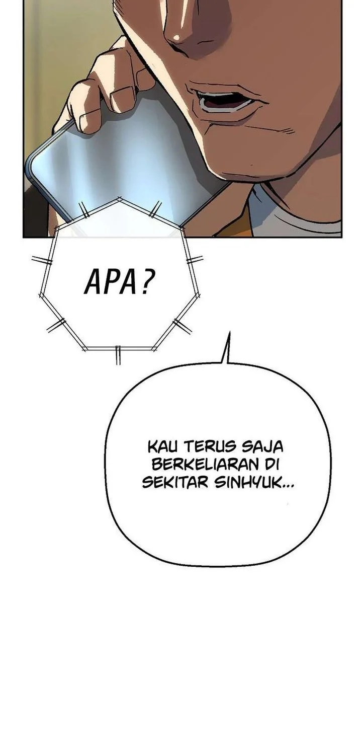 The Villain’s Profiler chapter 28 halaman 62
