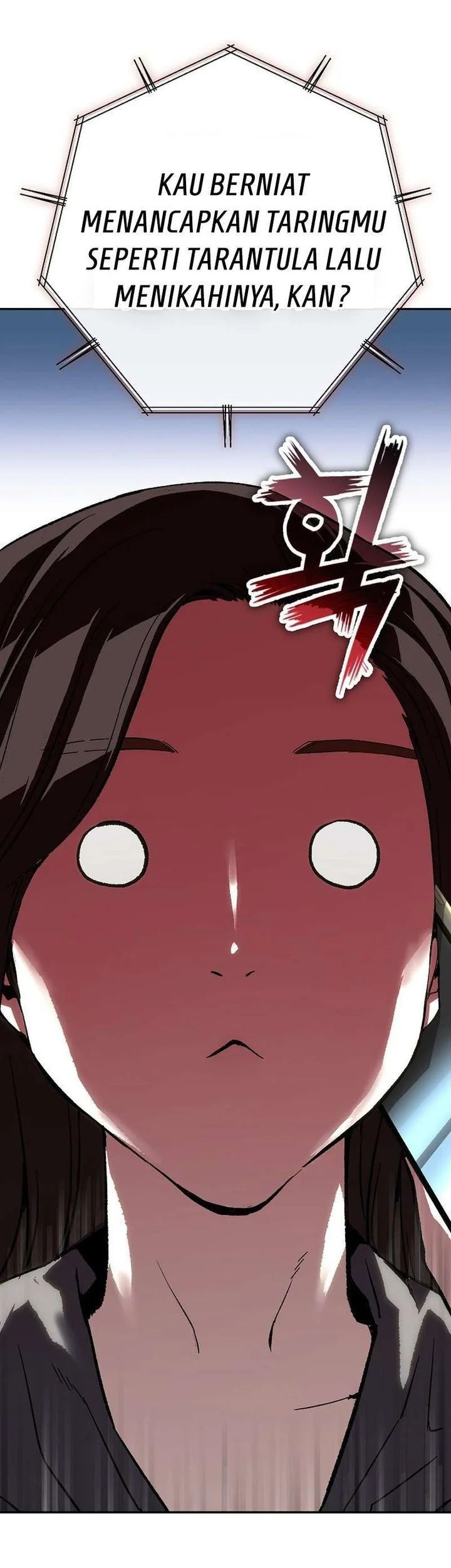 The Villain’s Profiler chapter 28 halaman 63