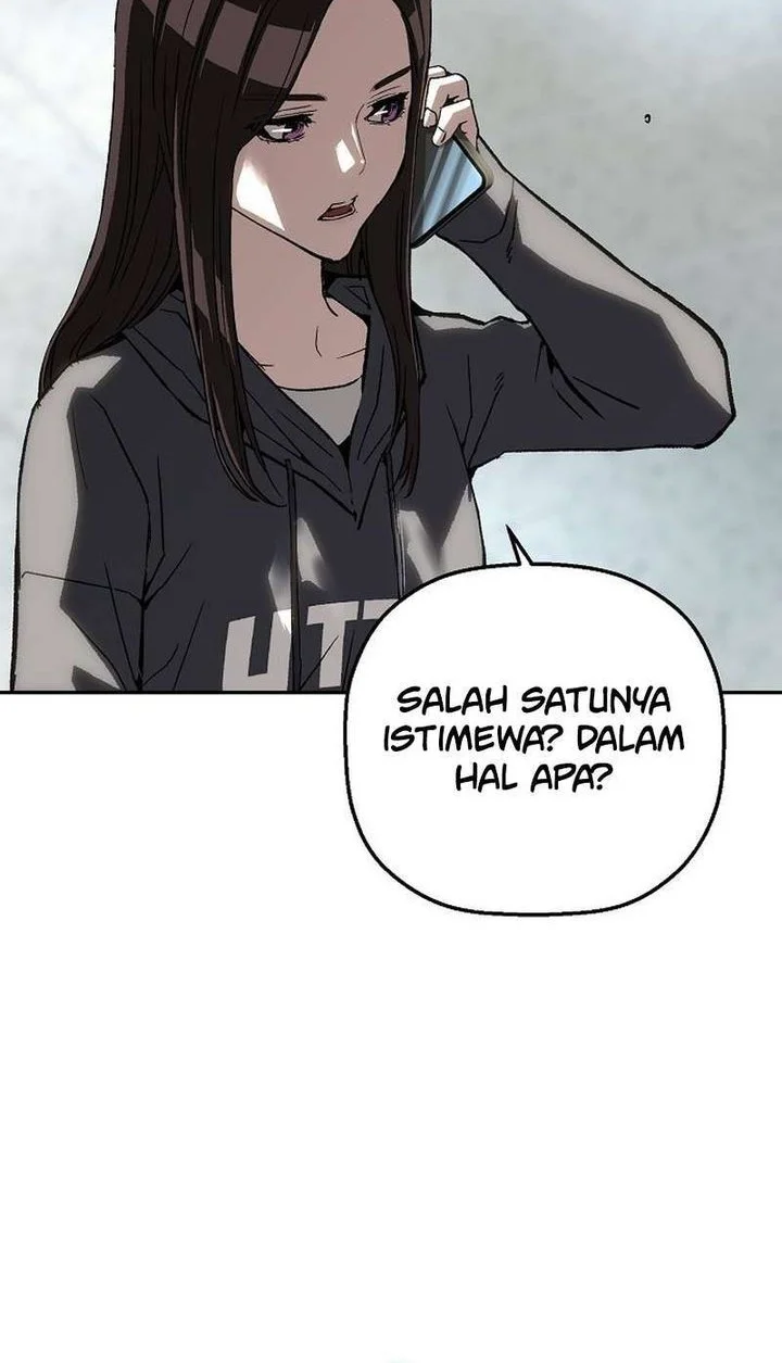 The Villain’s Profiler chapter 28 halaman 70