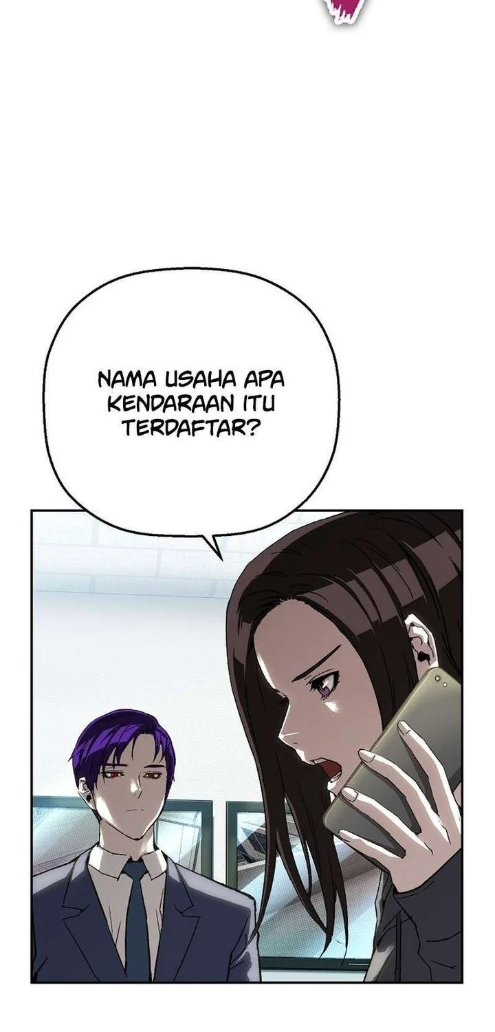 The Villain’s Profiler chapter 28 halaman 72