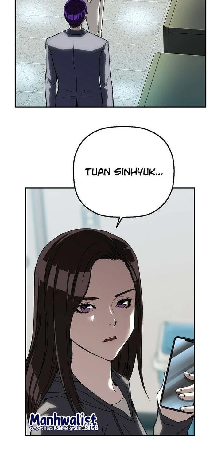 The Villain’s Profiler chapter 28 halaman 74