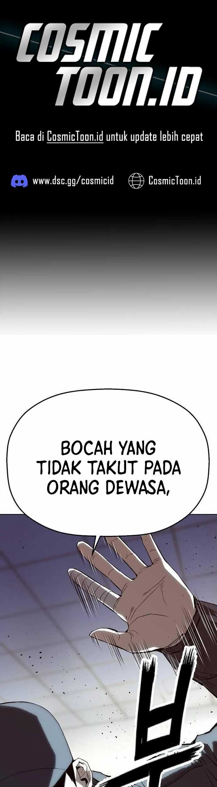 The Villain’s Profiler chapter 3 halaman 2
