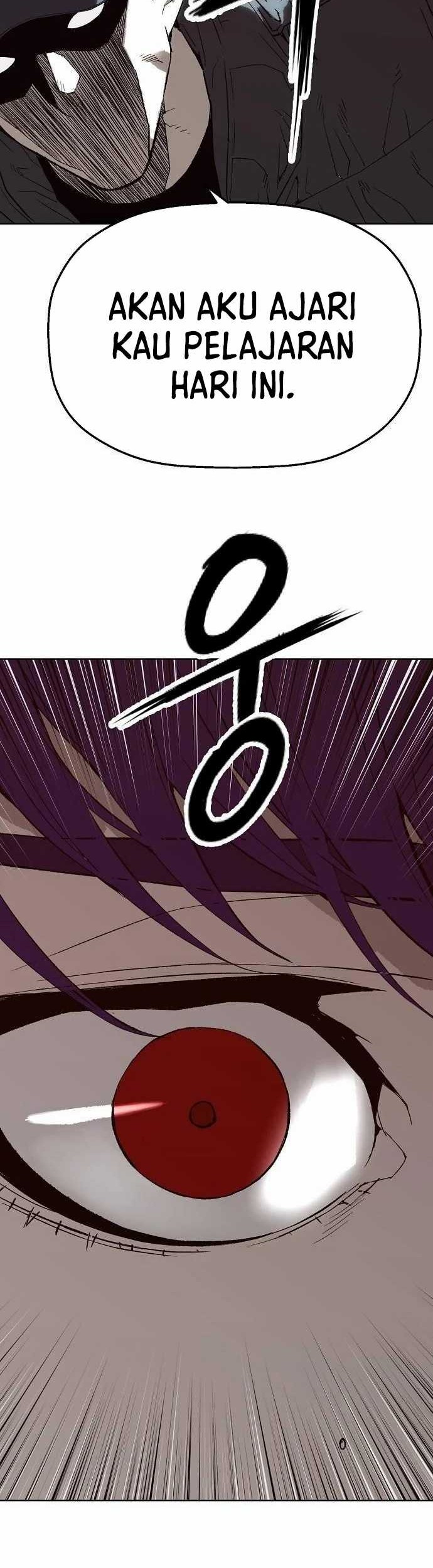 The Villain’s Profiler chapter 3 halaman 3