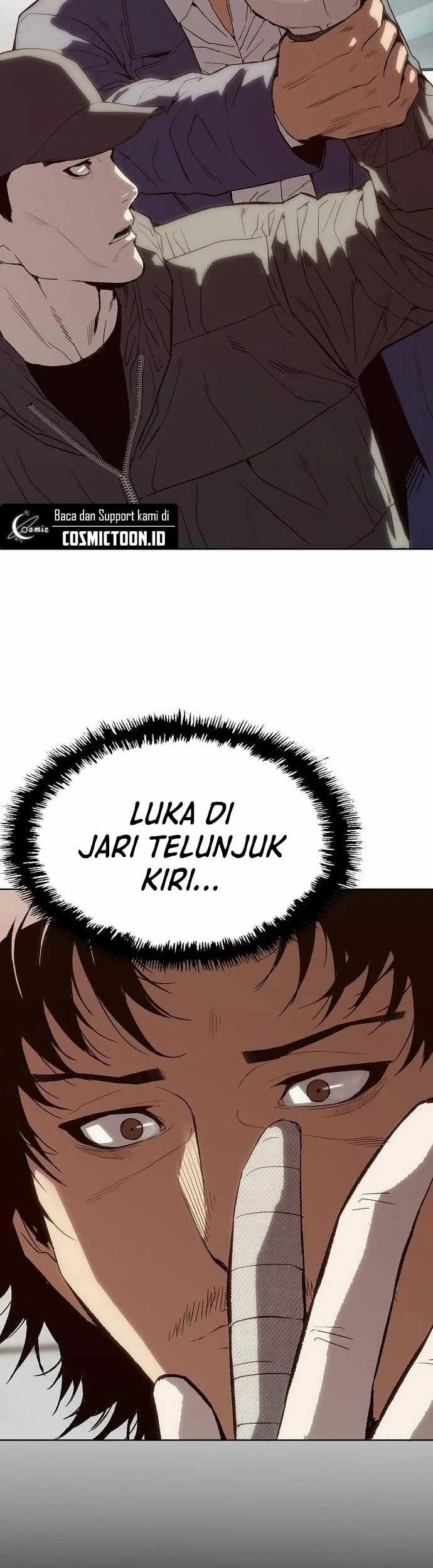 The Villain’s Profiler chapter 3 halaman 5