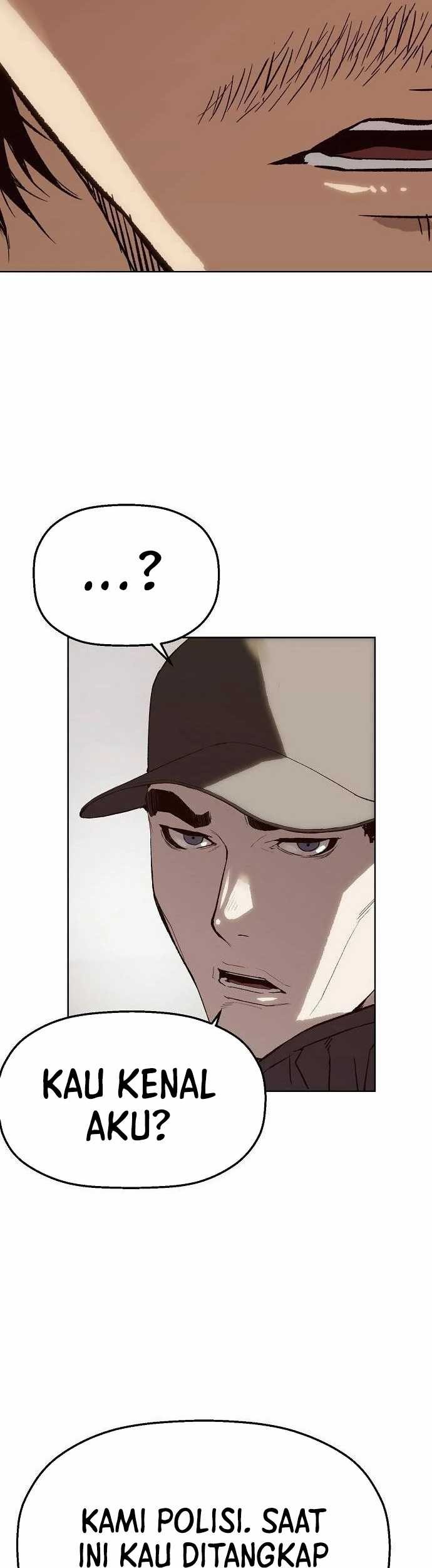 The Villain’s Profiler chapter 3 halaman 8
