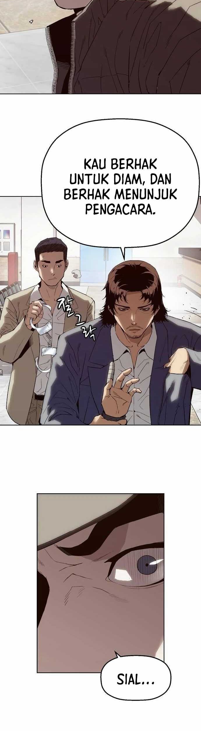 The Villain’s Profiler chapter 3 halaman 10