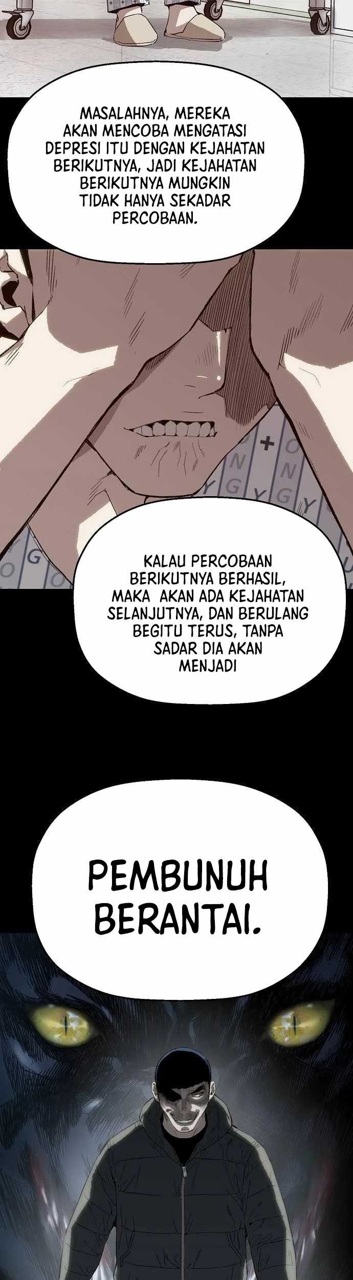 The Villain’s Profiler chapter 3 halaman 24