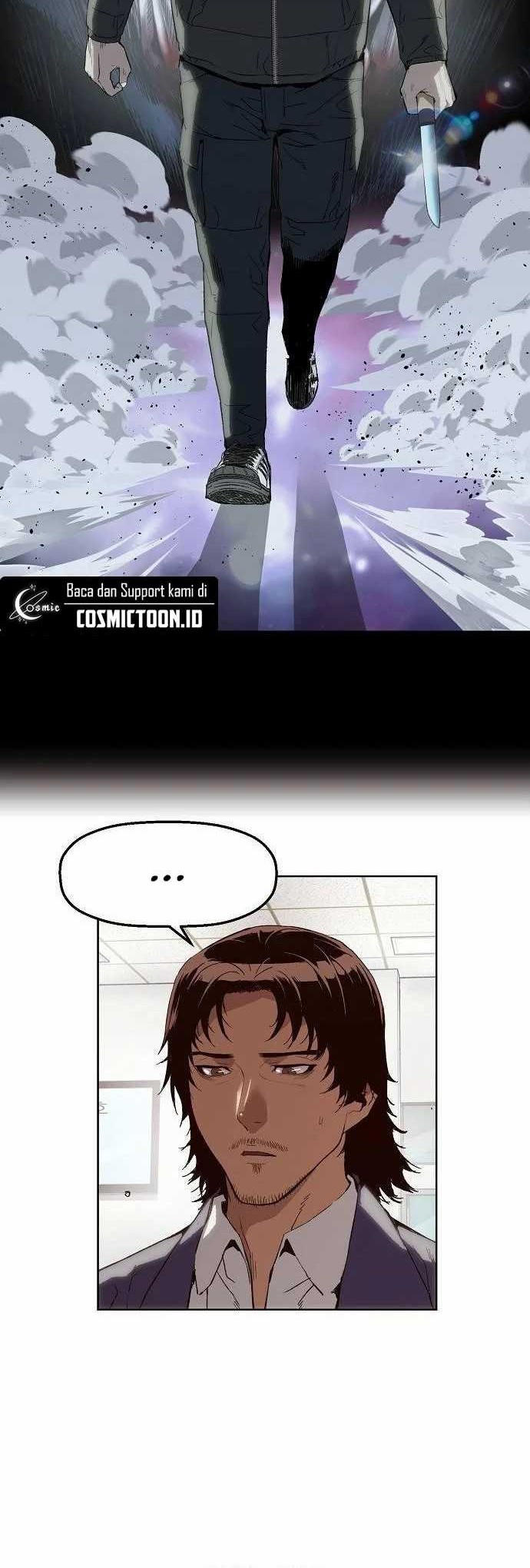 The Villain’s Profiler chapter 3 halaman 25