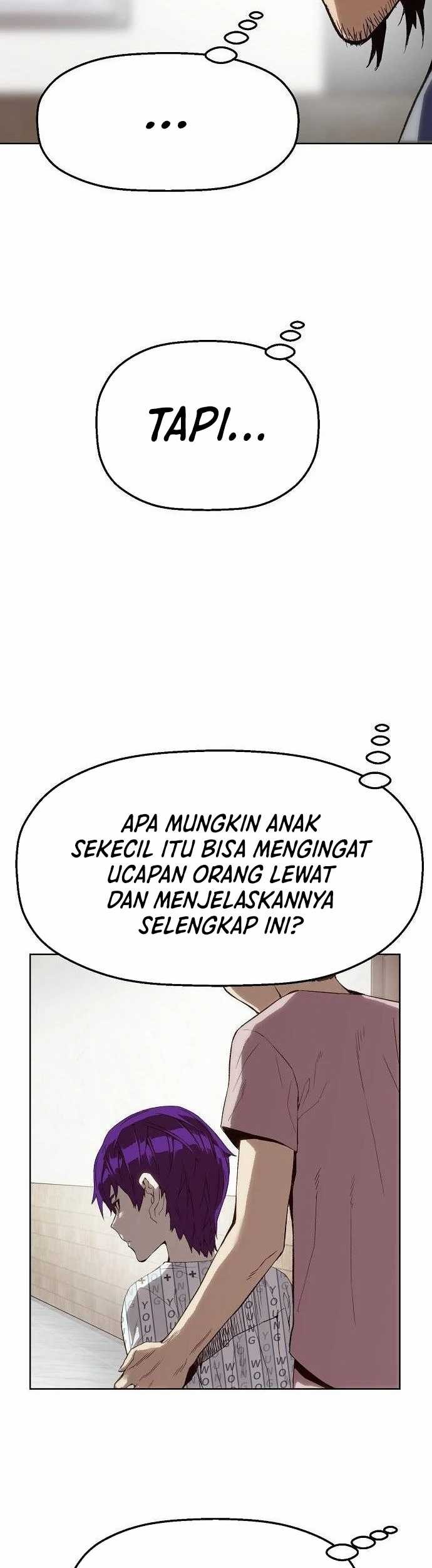 The Villain’s Profiler chapter 3 halaman 30