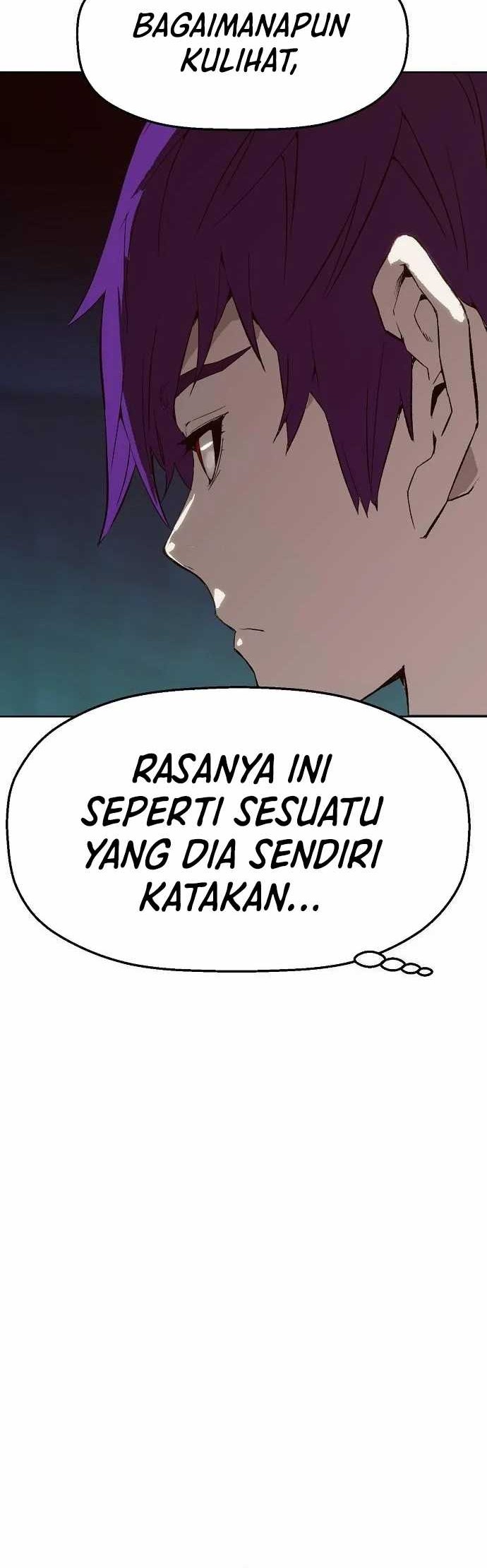 The Villain’s Profiler chapter 3 halaman 31